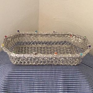 🧺 Wire Basket